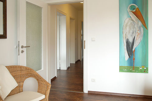 Pension Kerckenhof ซานเทน ภายนอก รูปภาพ